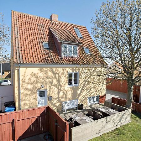 Spliidsvej Apartments Skagen Bagian luar foto