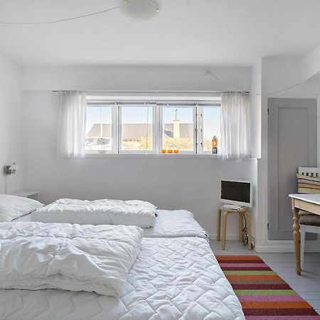 Spliidsvej Apartments Skagen Bagian luar foto