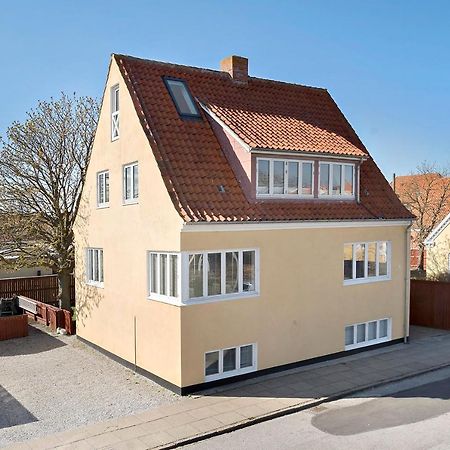 Spliidsvej Apartments Skagen Bagian luar foto