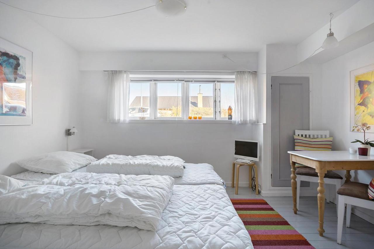 Spliidsvej Apartments Skagen Bagian luar foto