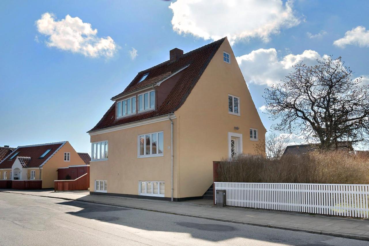 Spliidsvej Apartments Skagen Bagian luar foto