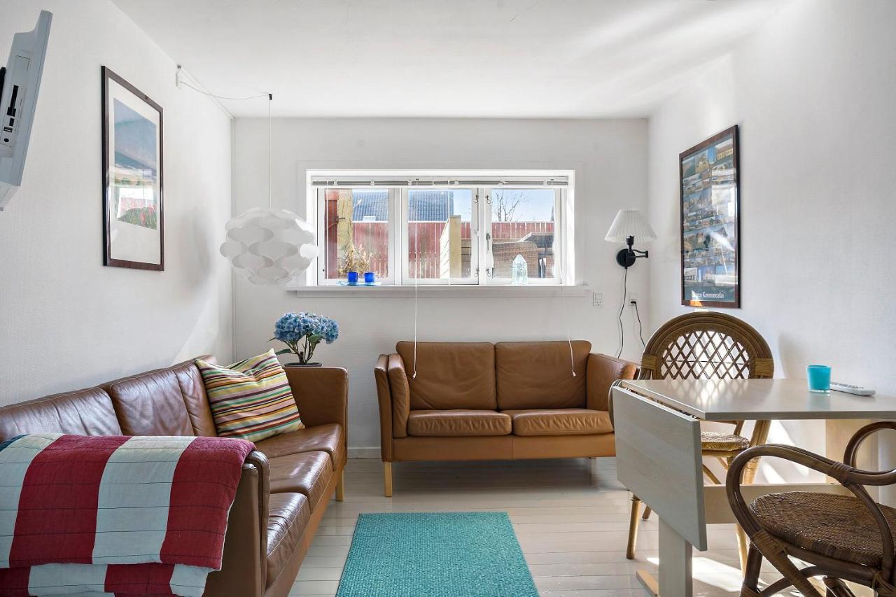 Spliidsvej Apartments Skagen Bagian luar foto