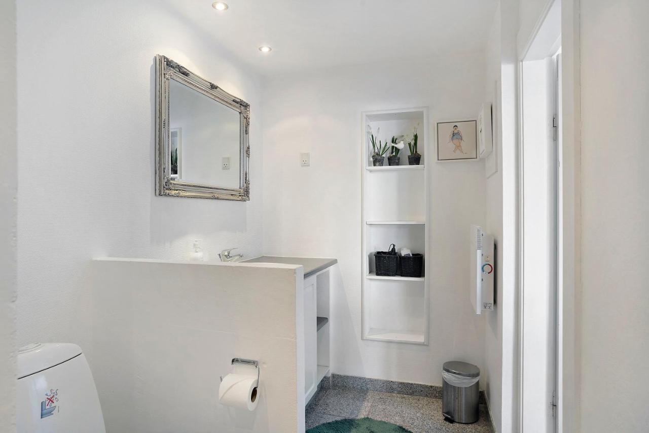 Spliidsvej Apartments Skagen Bagian luar foto