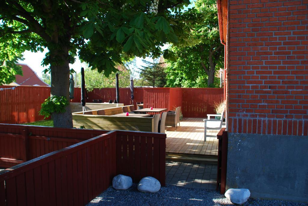 Spliidsvej Apartments Skagen Ruang foto