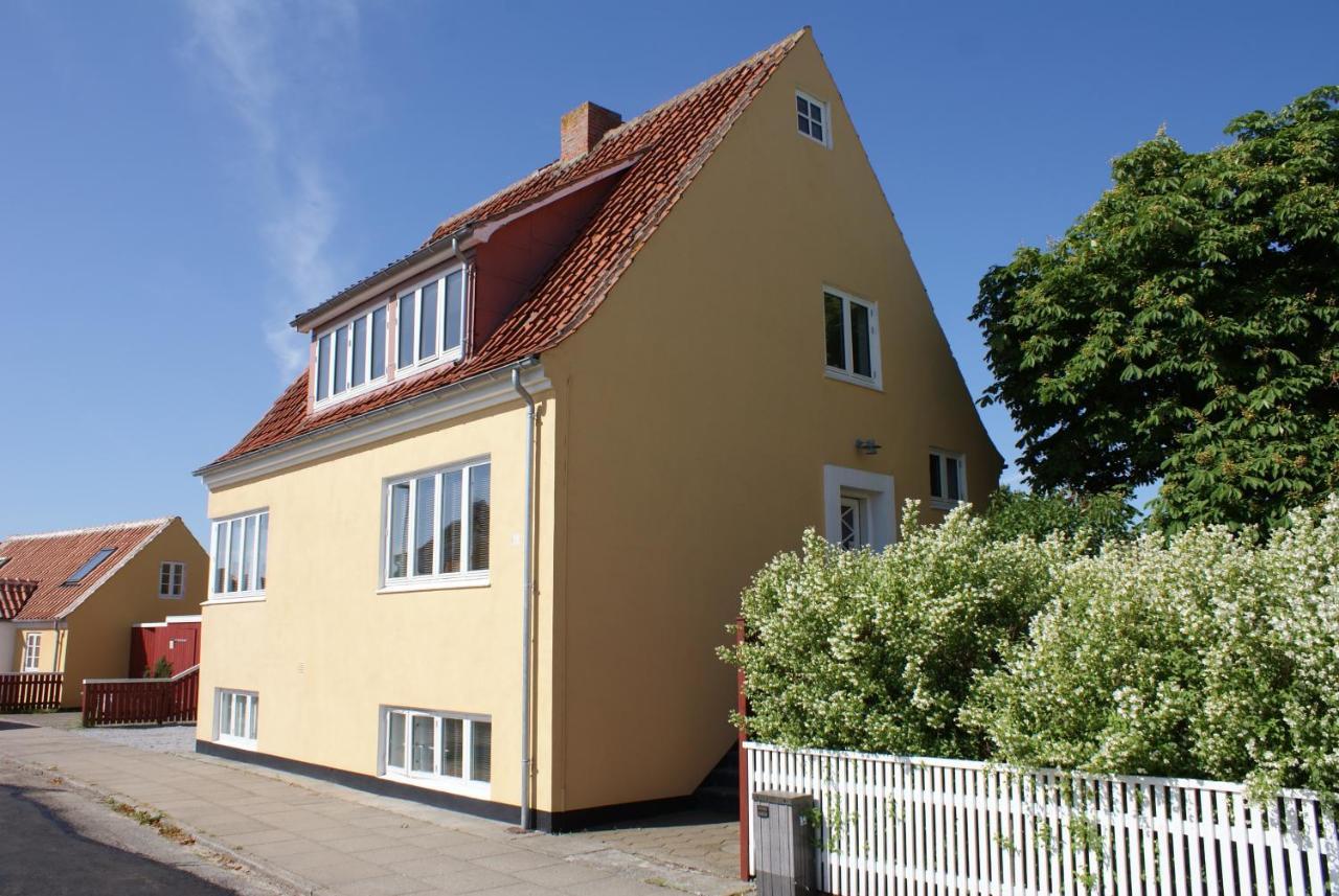 Spliidsvej Apartments Skagen Bagian luar foto