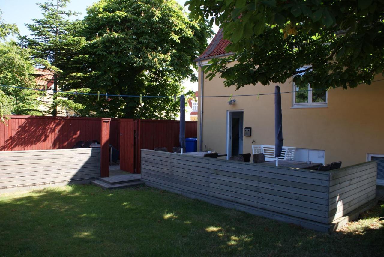 Spliidsvej Apartments Skagen Bagian luar foto